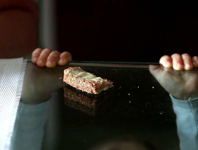 kenyér, gyerek, újraélesztés, Esztergom