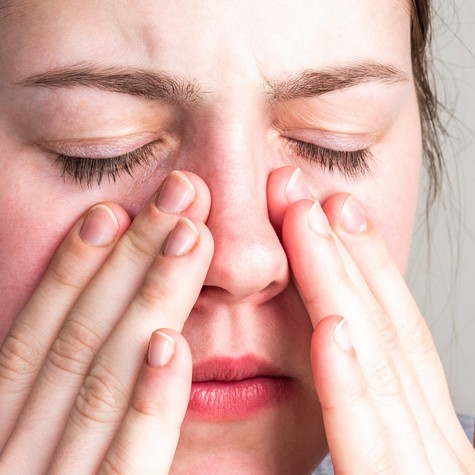 Ezt próbálja ki orrszárazság ellen – egyszerű megoldások a mindennapokra című cikk nyitóképe