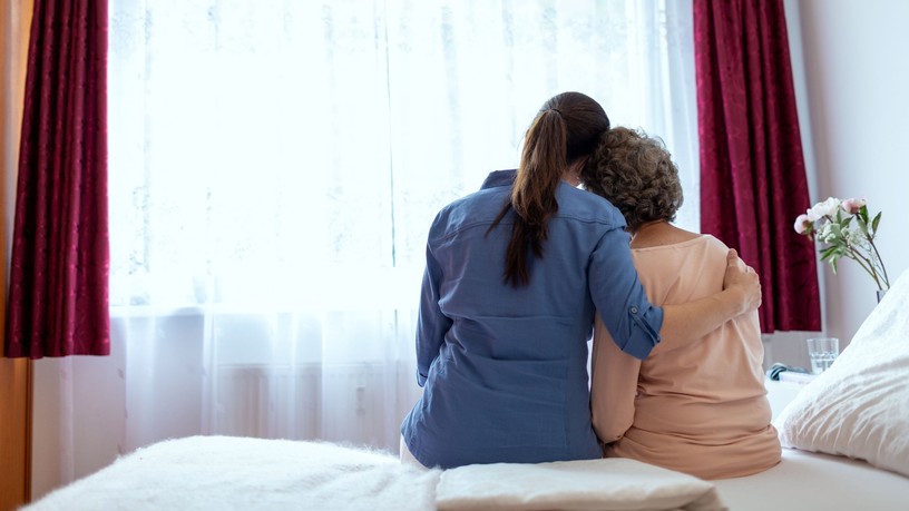 OKPI Korányi daganat beteg hospice palliatív