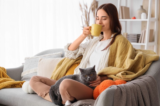 Ez a legjobb tea éjszakára: balzsamként hat a belekre és megelőzi a székrekedést című cikk nyitóképe