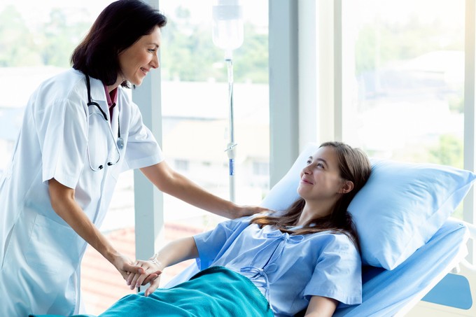 Kiderült: ezért választjuk a magánegészségügyet című cikk nyitóképe