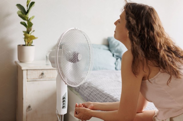 Szinte már elviselhetetlen a forróság: az országos tisztifőorvos meghosszabbítja a hőségriasztást