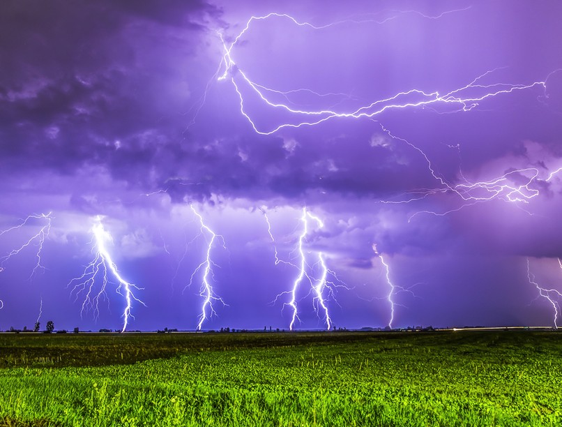 időjárási front, front, trombózis, orvosmeteorológia