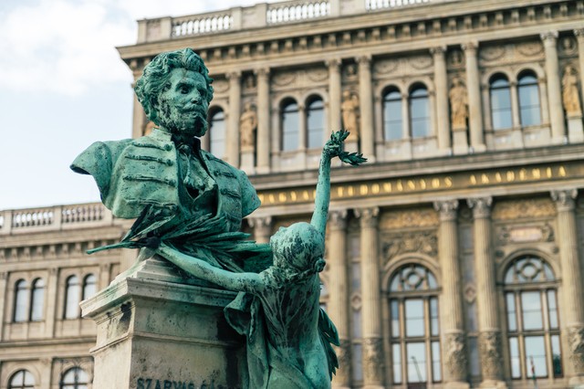 Erre figyelmeztet a Magyar Tudományos Akadémia elnöke