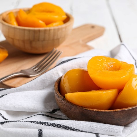 Vajon mennyi vitamint tartalmaznak a konzerv gyümölcsök?  című cikk nyitóképe
