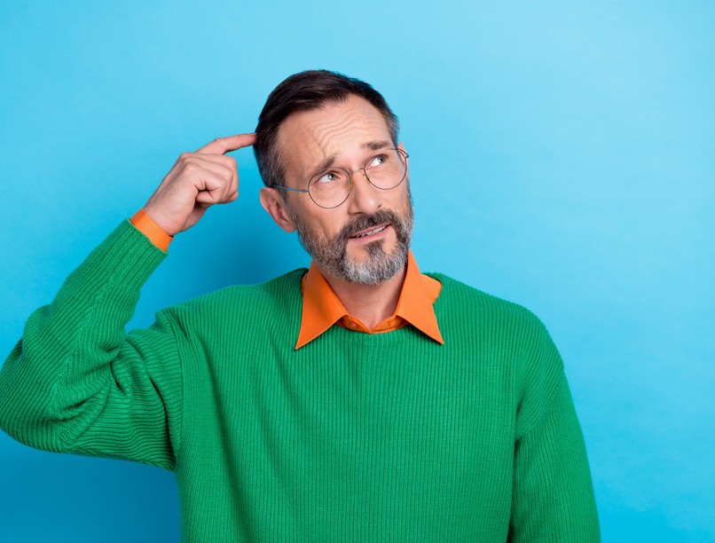 feledékenység oka memóriazavar fáradtság