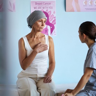 Meddig gyógyítható még a rák és mikortól változik meg a cél? Így dől el, merre halad a rákkezelés című cikk nyitóképe