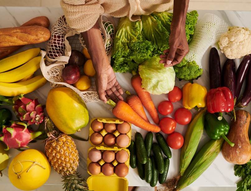 vesebetegségek, vesekő, étel