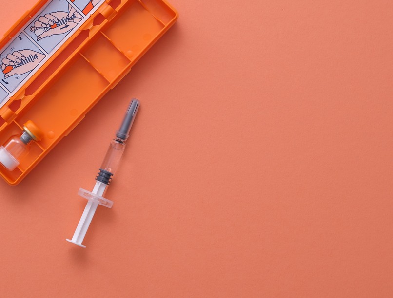 glukagon injekció használata cukorbetegség diabétesz