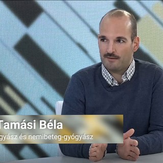 Mit tehetünk a nemi betegségek ellen? Így tudhatja meg, ha elkapott valamit című cikk nyitóképe