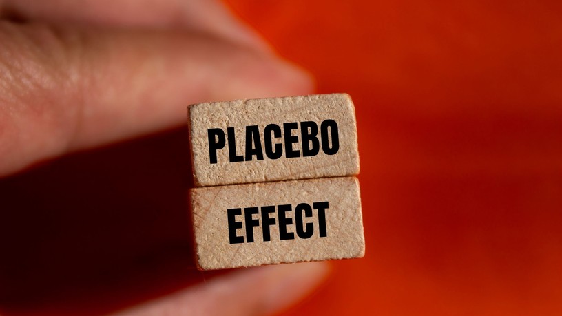 gyógyszeres kezelés placebo hatásos kutatás
