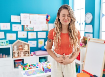 Mi mulasztja el a gyomorideget? című cikk nyitóképe