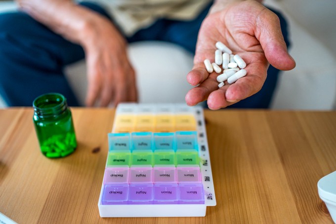 Új ajánlás - ekkor érdemes a vérnyomáscsökkentőt beszednie című cikk nyitóképe