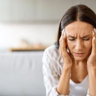 Tényleg jó a magnézium migrén ellen? című cikk nyitóképe