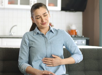 Mikor jelez a puffadás epekövet? Nem mindig ártalmatlan tünet című cikk nyitóképe