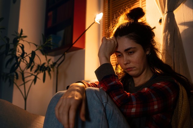 Sokkoló adatok: évente több ezer fiatal kér segítséget öngyilkossági gondolatok miatt