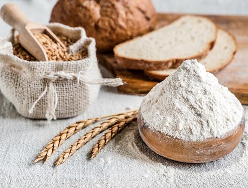 liszt, fehér liszt, termékvisszahívás, nébih