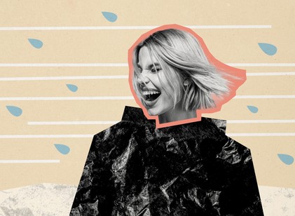 Orvosmeteorológia: szeles, esős idővel zárul a hét, ami a közérzetünkön is nyomot hagy című cikk nyitóképe