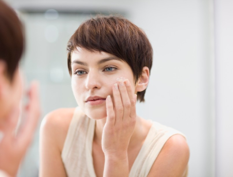 fényvédő, krém, daganat, tél