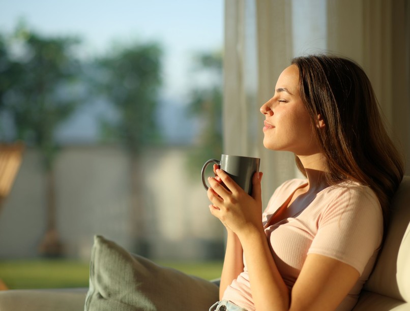 ital zöld tea szív egészsége 