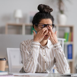 Mi az állandó fáradtság oka? Ha ez a tünet is társul hozzá, szívbetegség okozhatja című cikk nyitóképe