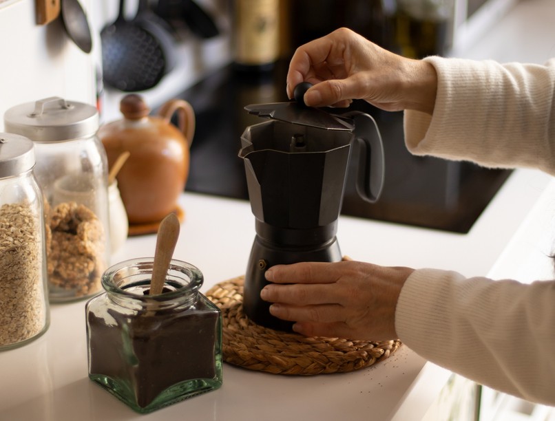 meddig tart a kávé hatása