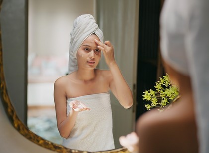 Ezt okozhatja a testápoló, ha az arcbőrre kenjük című cikk nyitóképe