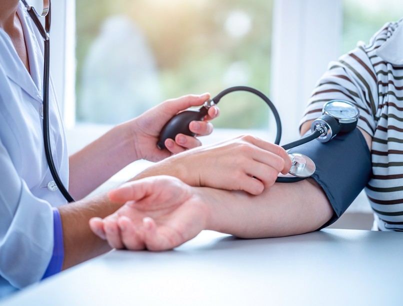 magas vérnyomás mikor betegség