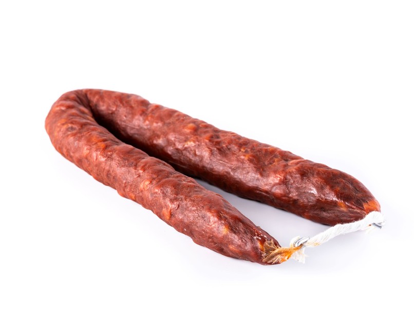 kolbász visszahívás nébih szalmonella