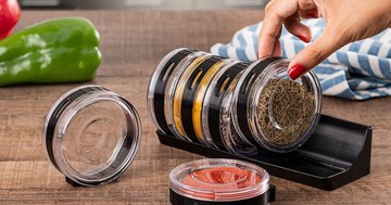  Fűszer és gyógynövény egyszerre: 10 finom és hasznos gyógyfűszer, amivel duplán nyer 