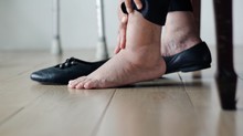 Lábdagadás, feszülés, nehézláb-érzés - mikor szükséges vénás ultrahang? című cikk nyitóképe