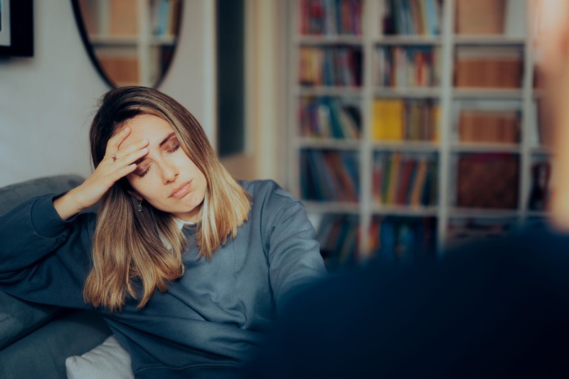 Kiderült, a magyarok fele nincs jól