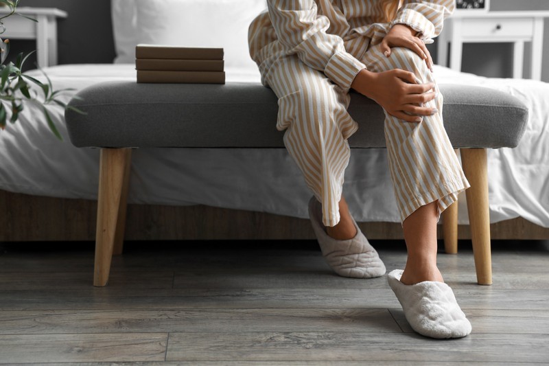 Térdfájdalom ellen ezek a bevált otthoni és modern gyógymódok működnek a legjobban