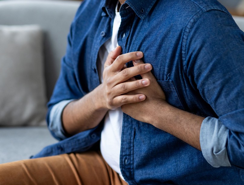 szívroham oka baktérium fertőzés kutatás