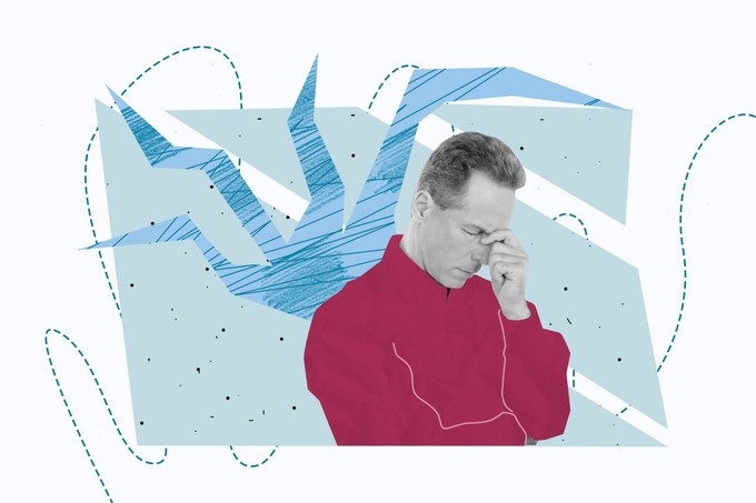 Orvosmeteorológia: rossz irányt vesznek a dolgok vasárnap! Egyre télisebbre vált az idő  című cikk nyitóképe