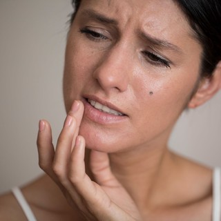 Kisnyálmirigy biopszia után a szám fele érzéketlen – mit tegyek? Az orvos válaszol című cikk nyitóképe