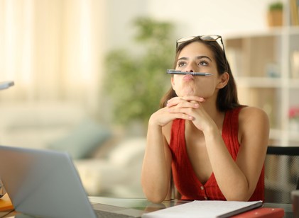 Tíz hétköznapi jelenség, amely sok ADHD-val élő nő életében ismerős lehet című cikk nyitóképe