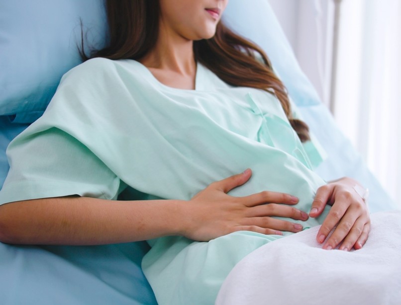 has jobb alsó oldal fájdalom oka jele vakbélgyulladás tünete