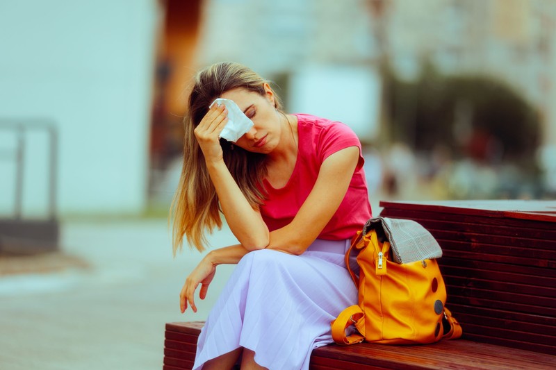 Harmadfokú hőségriasztás: erre figyelmeztet a katasztrófavédelem