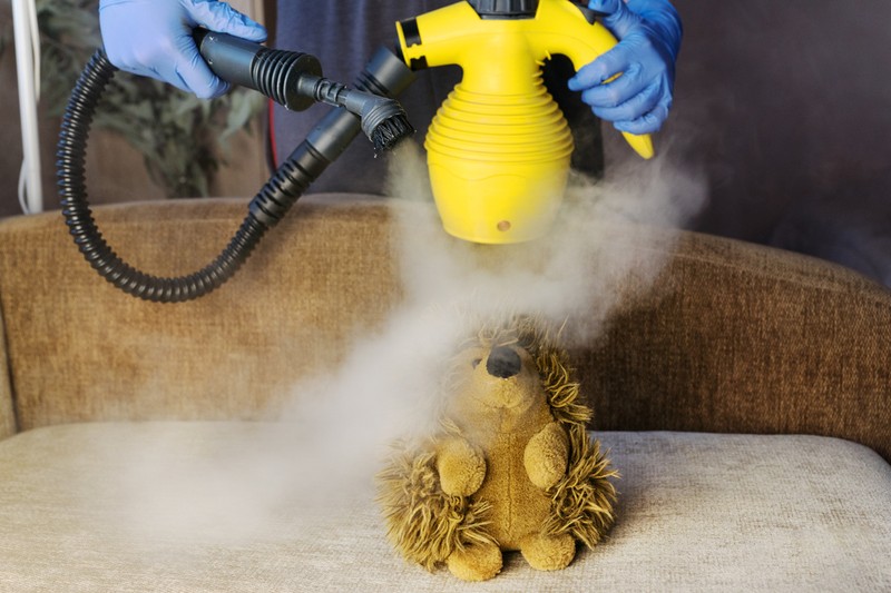 Allergia: nem biztos, hogy a parlagfű az oka. Ezért nézzen szét otthon!