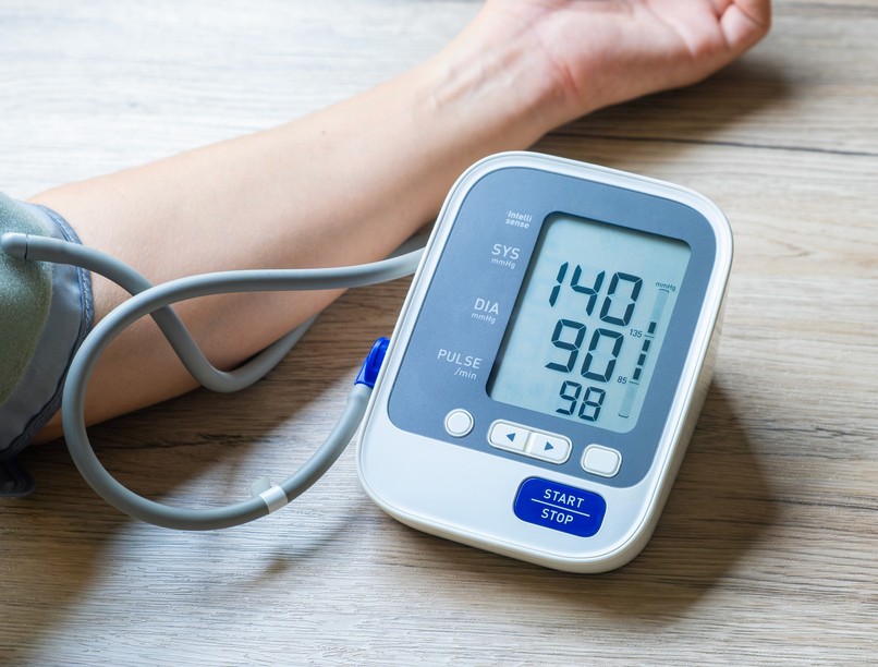 krausz ferenc önkéntes  lézeres egészségmonitorozó eszköz