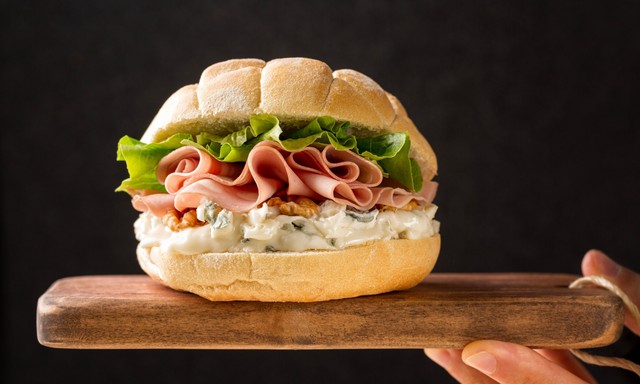 Nébih: snidlinges szendvicsfeltétet hívott vissza a SPAR