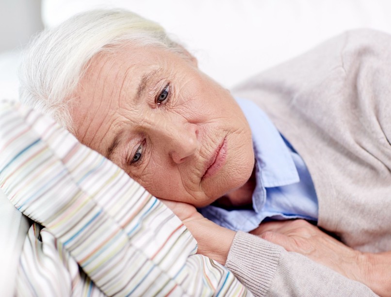 alvászavar Alzheimer-kór kutatás