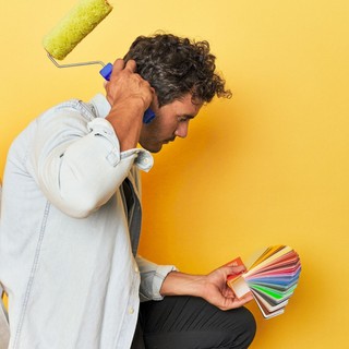 Mit üzennek az otthonában lévő falak színe a személyiségéről? című cikk nyitóképe