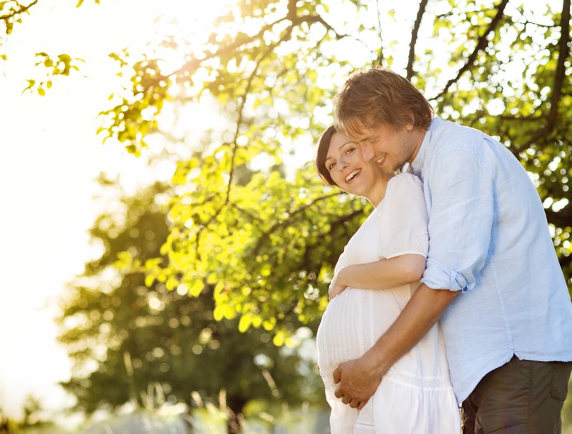 babavárás, terhesség, genetikai vizsgálat, magzat