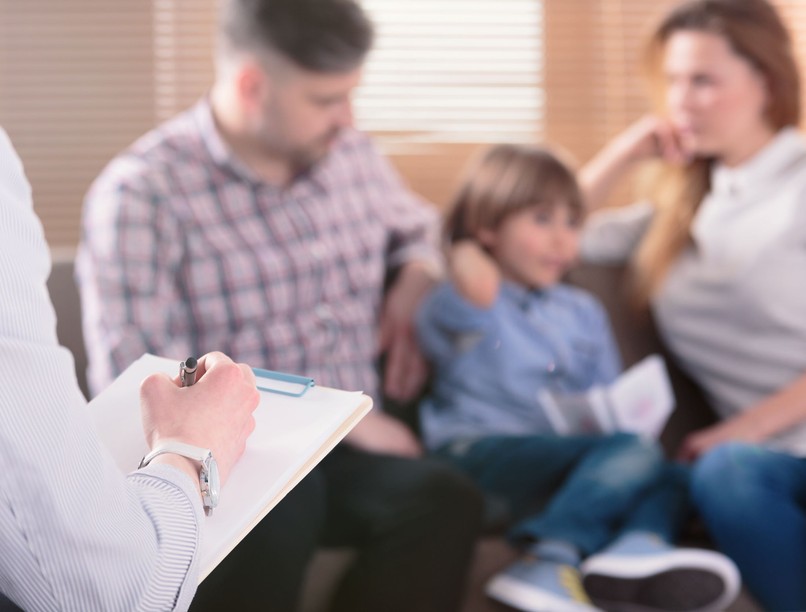 Autizmus diagnózis autista viselkedés kommunikáció