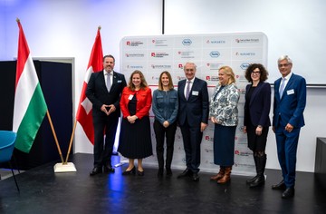 III. Svájci-Magyar Egészségügyi Fórum