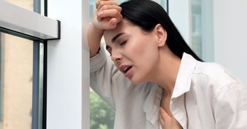  Amikor percek alatt életveszélybe kerülhet: az anafilaxia tünetei, amelyekre figyelnie kell 