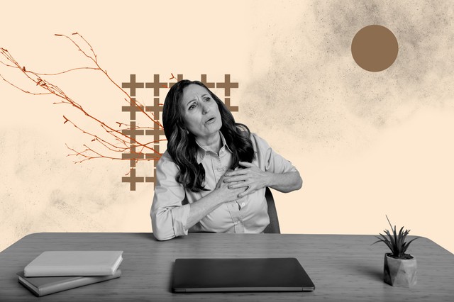 Orvosmeteorológia: a szerdai fülledt, meleg idő nem kedvez a szívbetegeknek