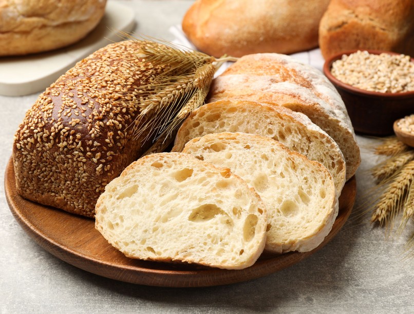 kenyér tészta szénhidrát egészséges hogyan